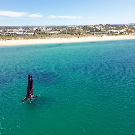 Fabrica Da Ribeira 54 By Destination Algarve Apartment Lagos Bagian luar foto