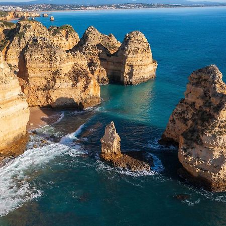Fabrica Da Ribeira 54 By Destination Algarve Apartment Lagos Bagian luar foto