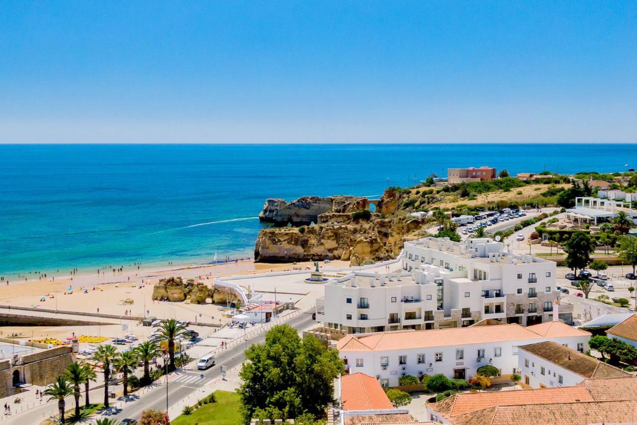 Fabrica Da Ribeira 54 By Destination Algarve Apartment Lagos Bagian luar foto