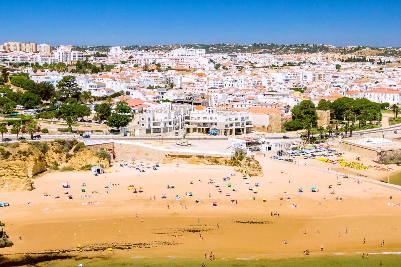 Fabrica Da Ribeira 54 By Destination Algarve Apartment Lagos Bagian luar foto