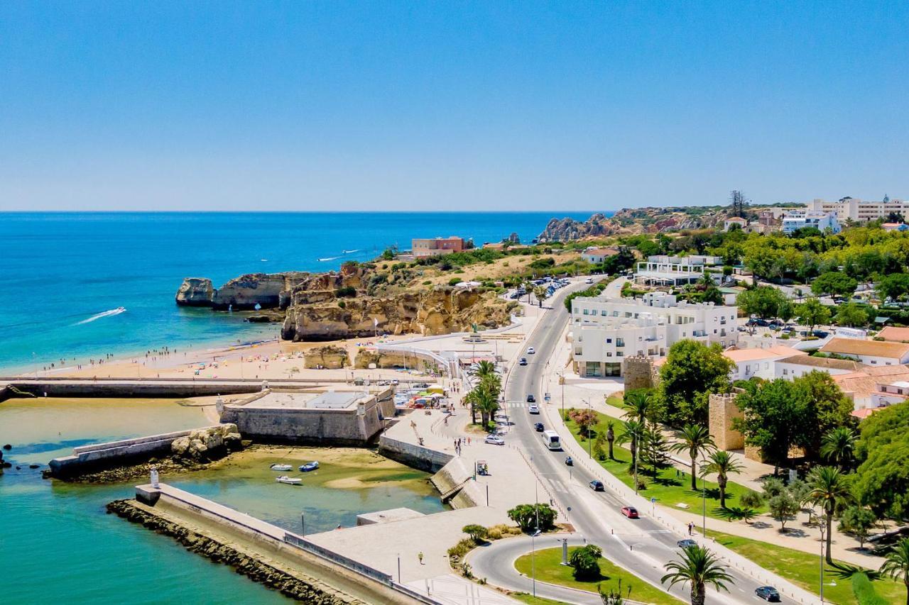Fabrica Da Ribeira 54 By Destination Algarve Apartment Lagos Bagian luar foto