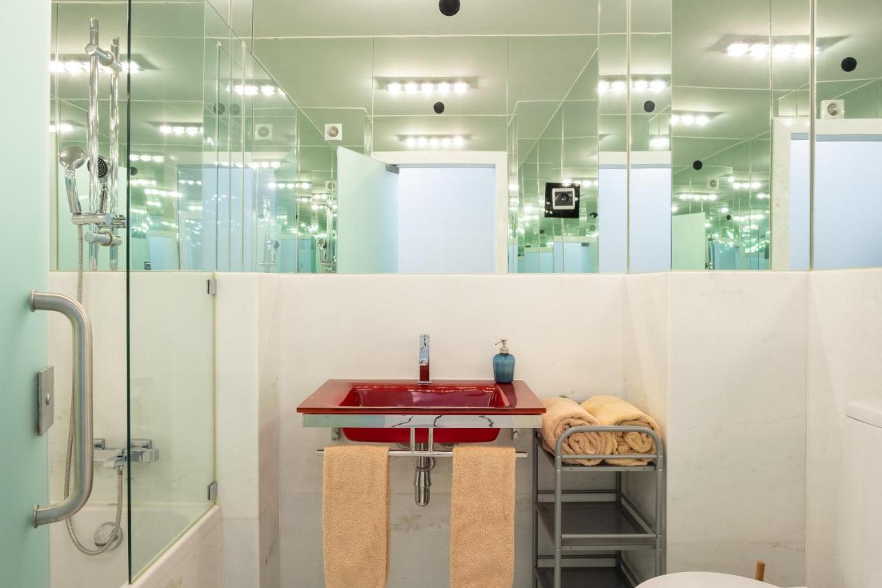 Fabrica Da Ribeira 54 By Destination Algarve Apartment Lagos Bagian luar foto