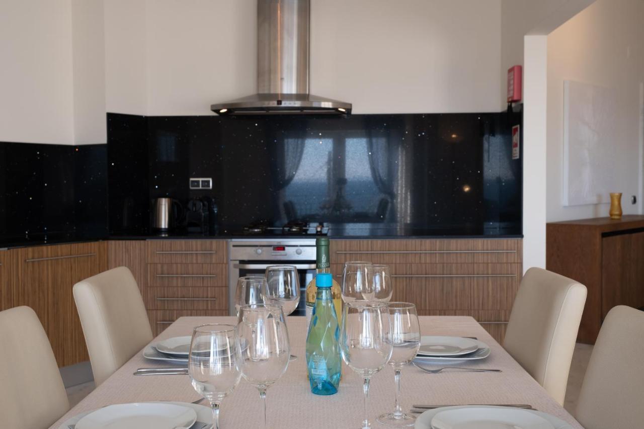 Fabrica Da Ribeira 54 By Destination Algarve Apartment Lagos Bagian luar foto