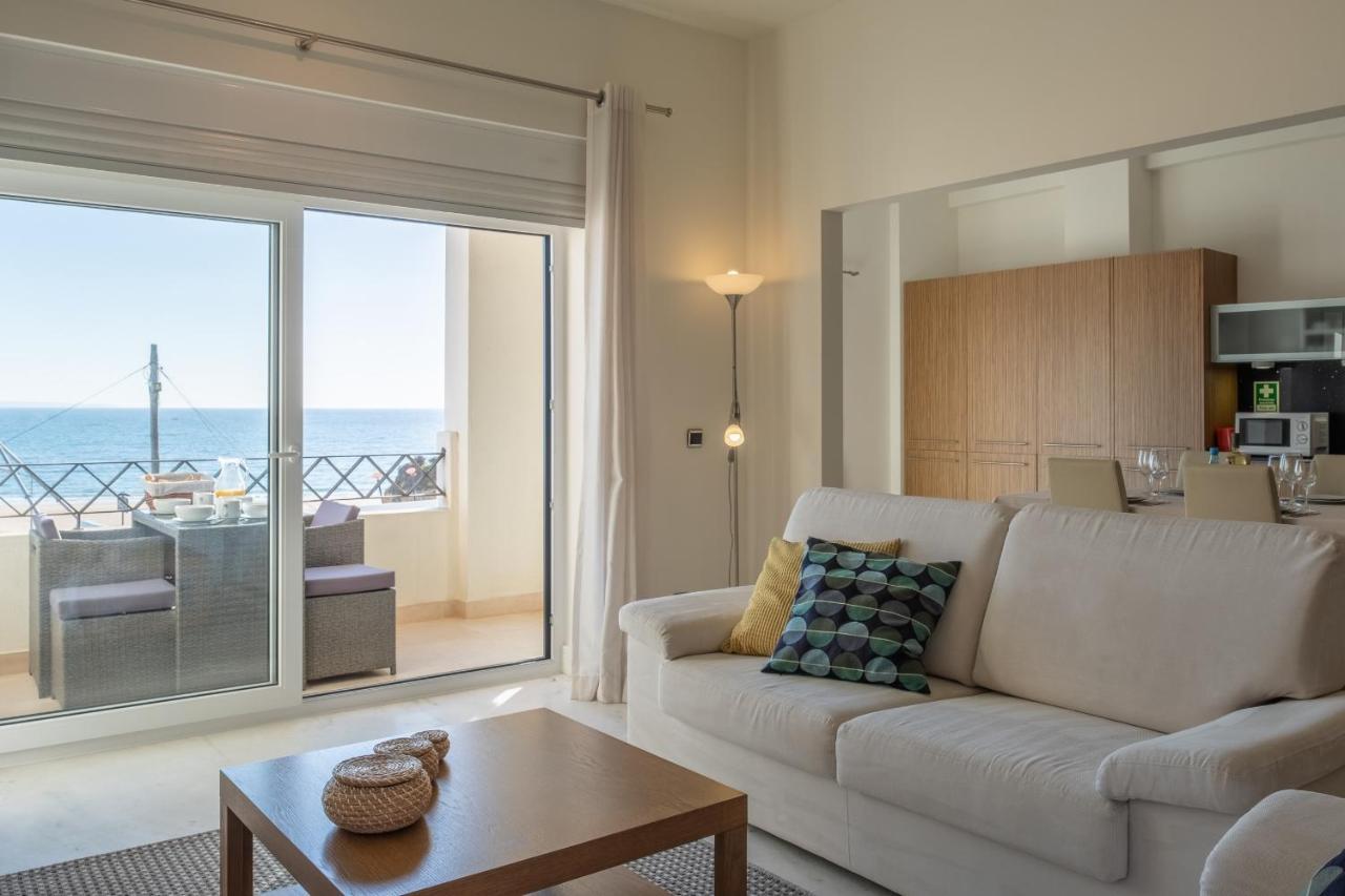 Fabrica Da Ribeira 54 By Destination Algarve Apartment Lagos Bagian luar foto