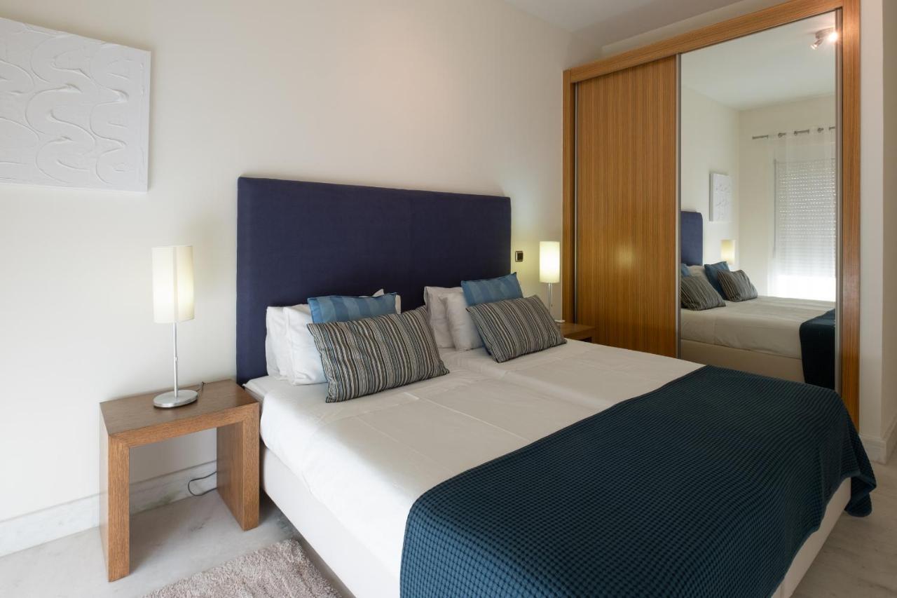 Fabrica Da Ribeira 54 By Destination Algarve Apartment Lagos Bagian luar foto