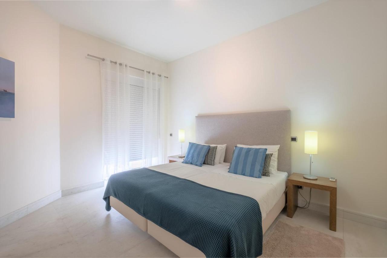 Fabrica Da Ribeira 54 By Destination Algarve Apartment Lagos Bagian luar foto