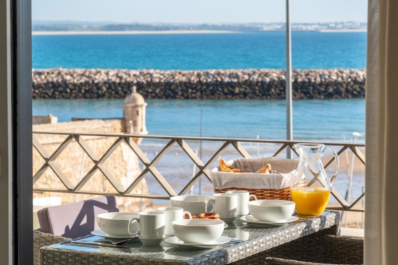 Fabrica Da Ribeira 54 By Destination Algarve Apartment Lagos Bagian luar foto