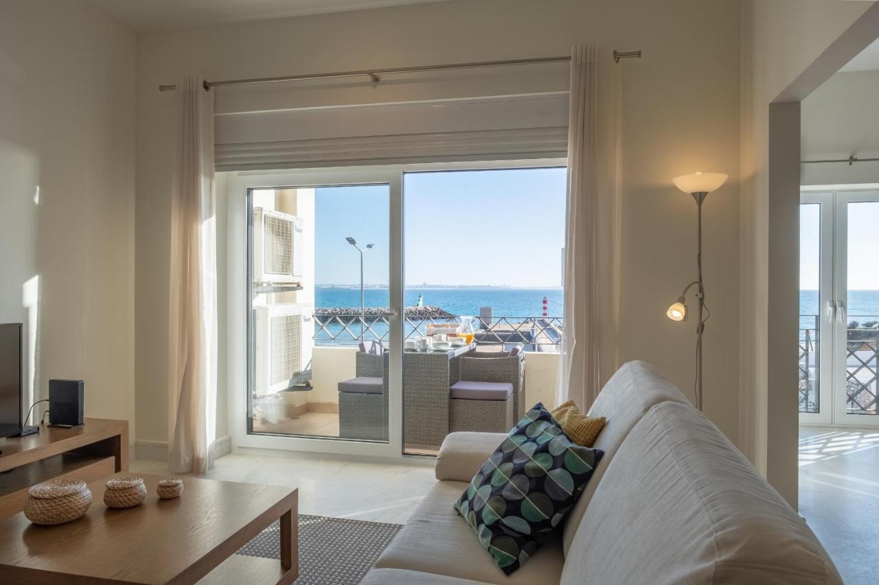 Fabrica Da Ribeira 54 By Destination Algarve Apartment Lagos Bagian luar foto