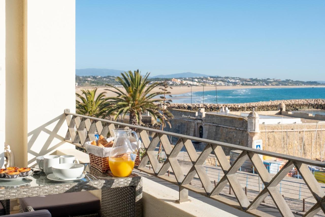 Fabrica Da Ribeira 54 By Destination Algarve Apartment Lagos Bagian luar foto