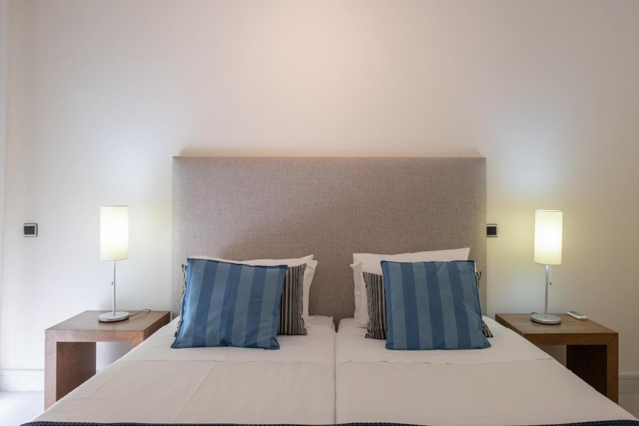 Fabrica Da Ribeira 54 By Destination Algarve Apartment Lagos Bagian luar foto