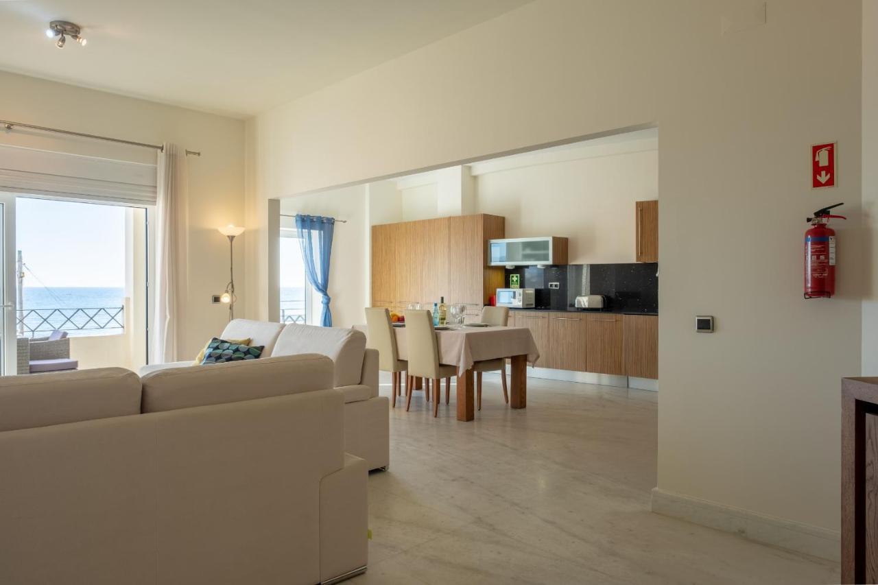 Fabrica Da Ribeira 54 By Destination Algarve Apartment Lagos Bagian luar foto