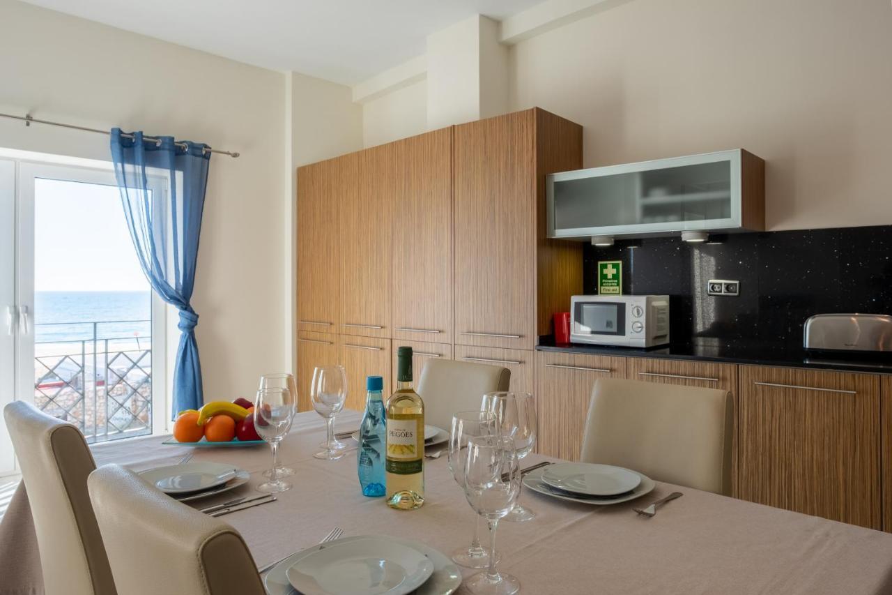 Fabrica Da Ribeira 54 By Destination Algarve Apartment Lagos Bagian luar foto