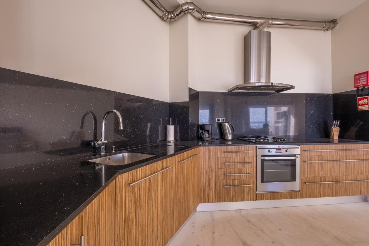 Fabrica Da Ribeira 54 By Destination Algarve Apartment Lagos Bagian luar foto