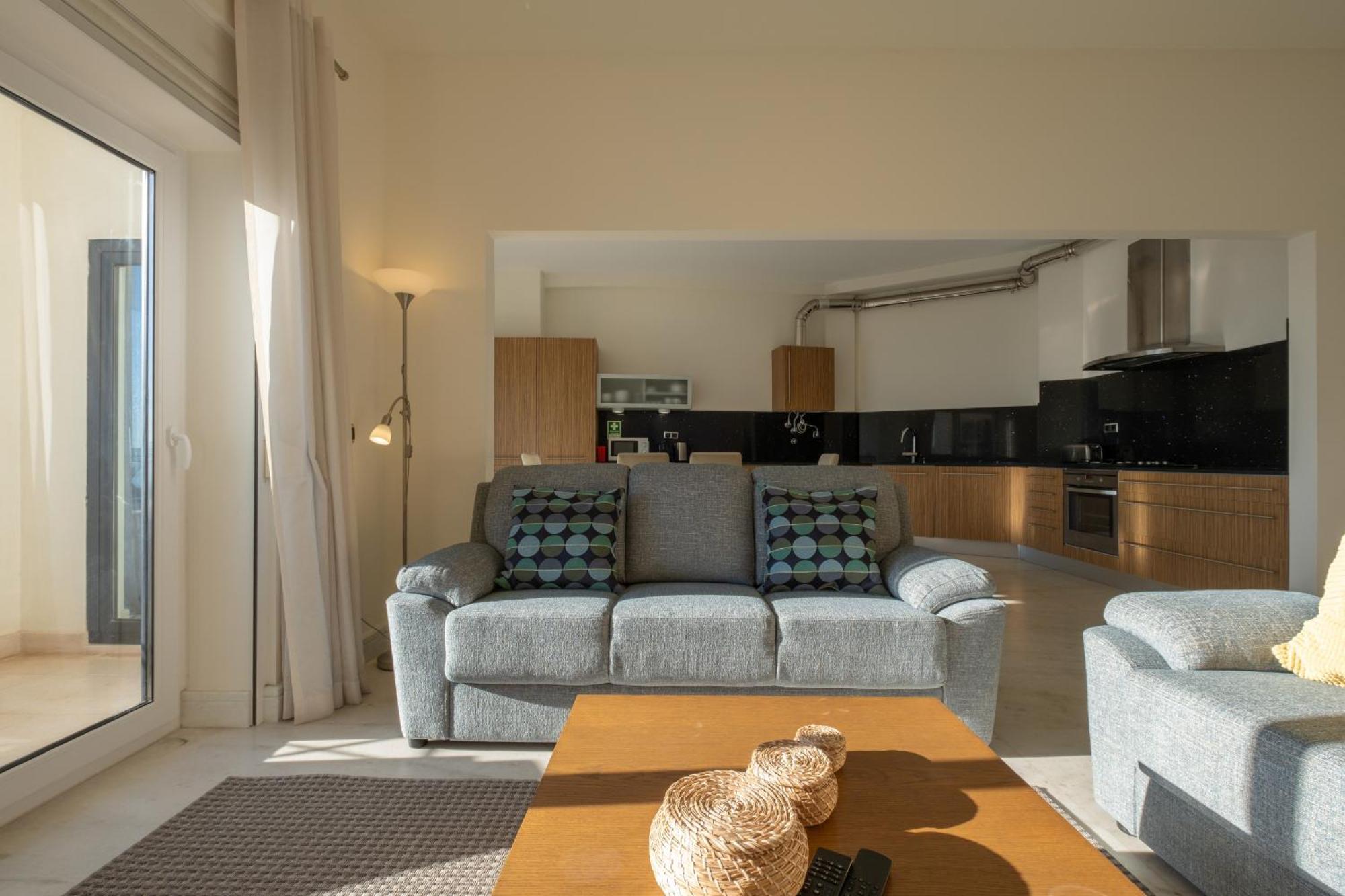 Fabrica Da Ribeira 54 By Destination Algarve Apartment Lagos Bagian luar foto