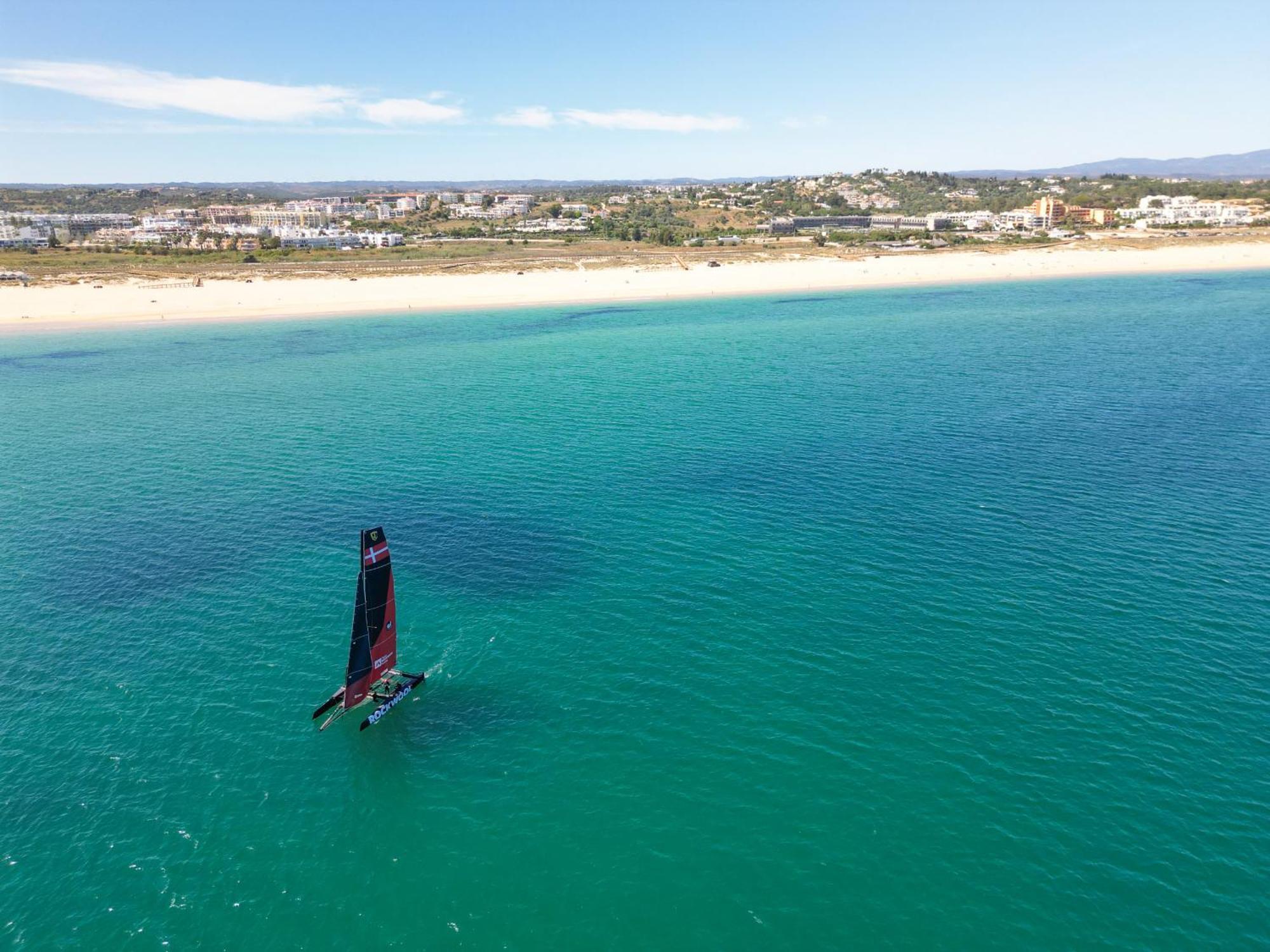 Fabrica Da Ribeira 54 By Destination Algarve Apartment Lagos Bagian luar foto