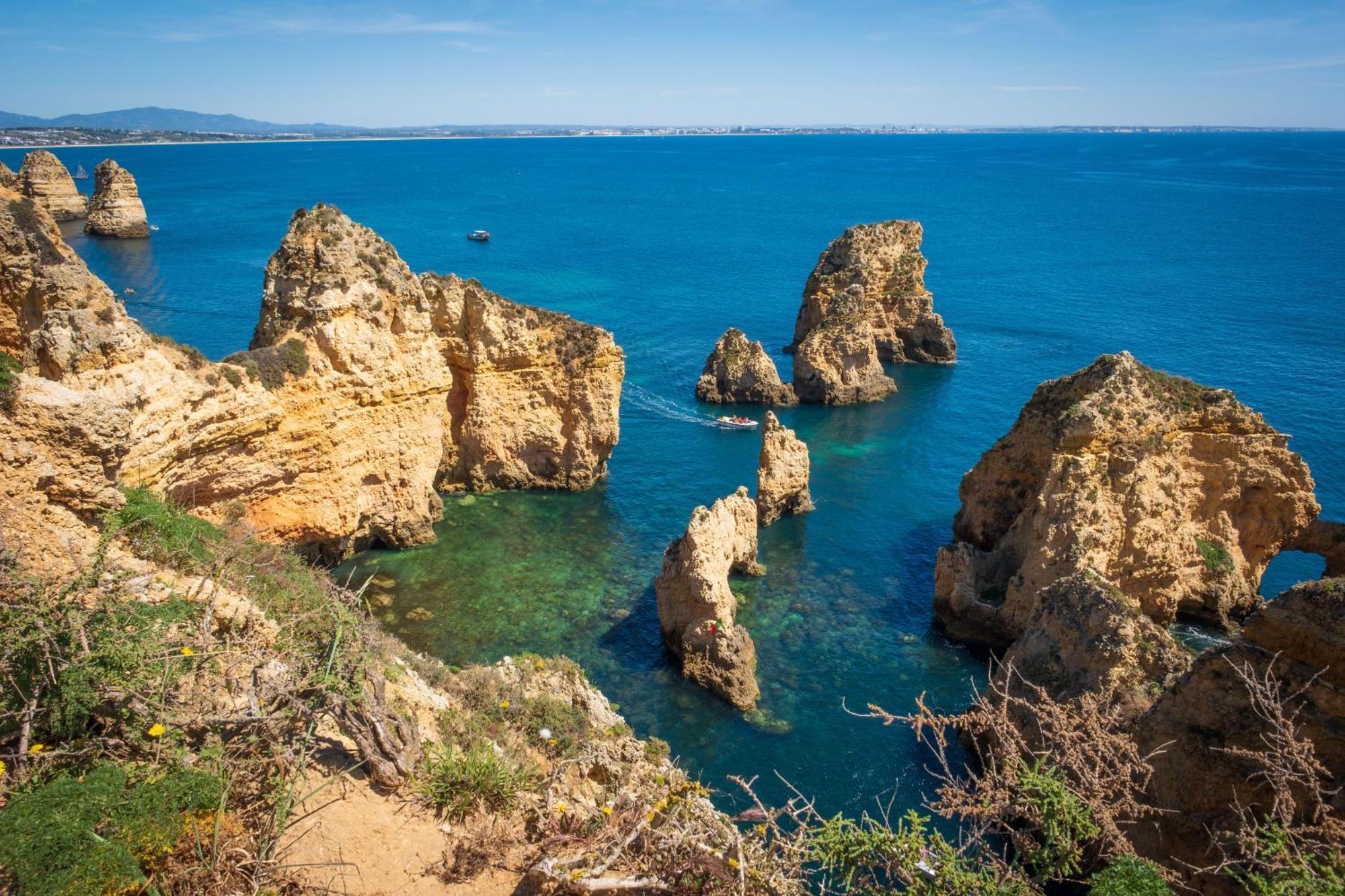 Fabrica Da Ribeira 54 By Destination Algarve Apartment Lagos Bagian luar foto