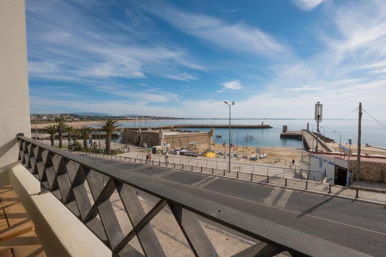 Fabrica Da Ribeira 54 By Destination Algarve Apartment Lagos Bagian luar foto