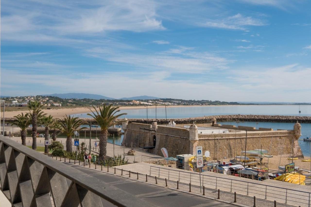 Fabrica Da Ribeira 54 By Destination Algarve Apartment Lagos Bagian luar foto