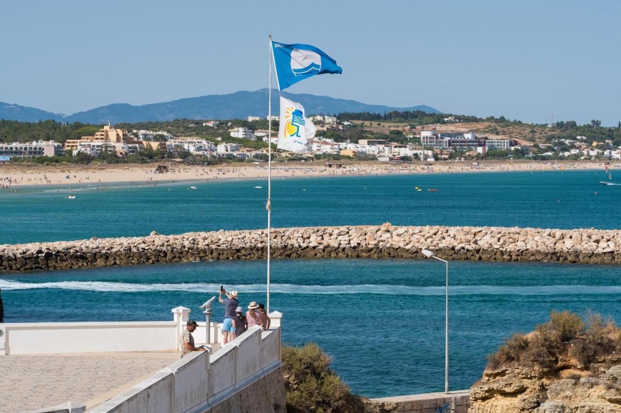Fabrica Da Ribeira 54 By Destination Algarve Apartment Lagos Bagian luar foto