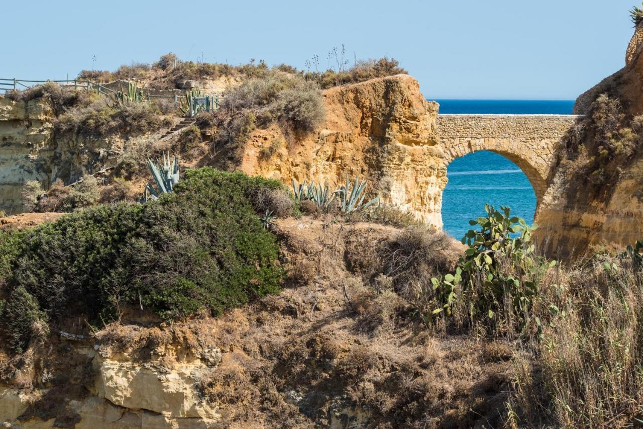 Fabrica Da Ribeira 54 By Destination Algarve Apartment Lagos Bagian luar foto