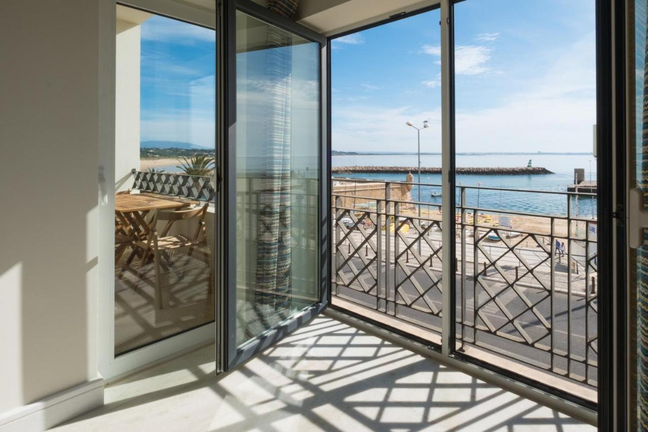 Fabrica Da Ribeira 54 By Destination Algarve Apartment Lagos Bagian luar foto