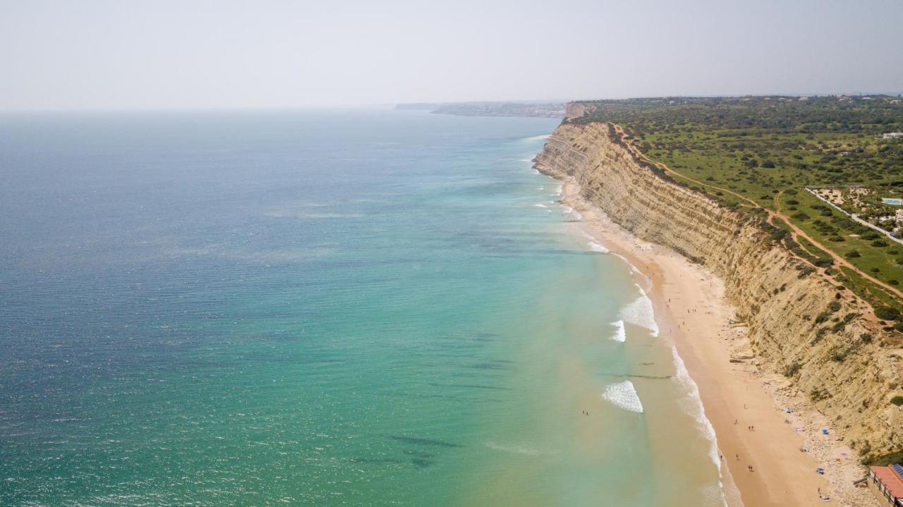 Fabrica Da Ribeira 54 By Destination Algarve Apartment Lagos Bagian luar foto