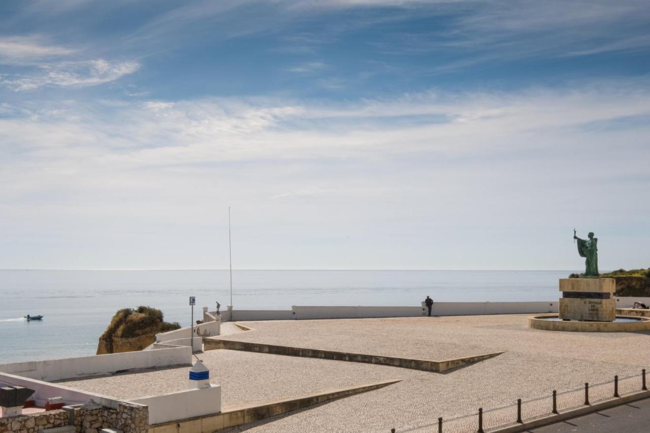 Fabrica Da Ribeira 54 By Destination Algarve Apartment Lagos Bagian luar foto