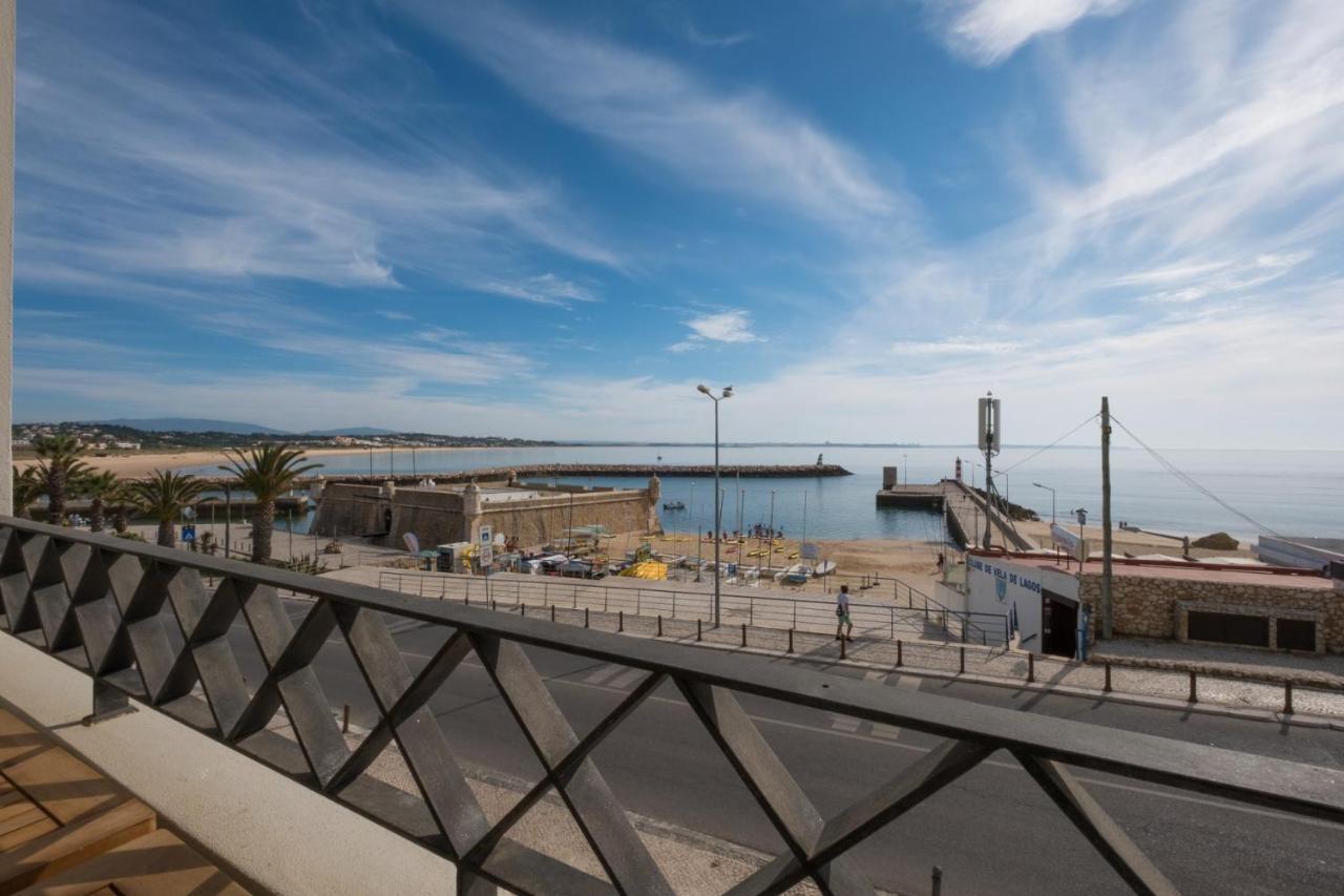 Fabrica Da Ribeira 54 By Destination Algarve Apartment Lagos Bagian luar foto