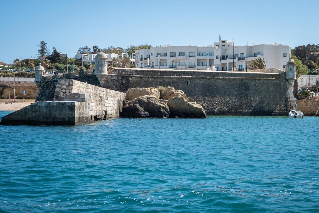 Fabrica Da Ribeira 54 By Destination Algarve Apartment Lagos Bagian luar foto