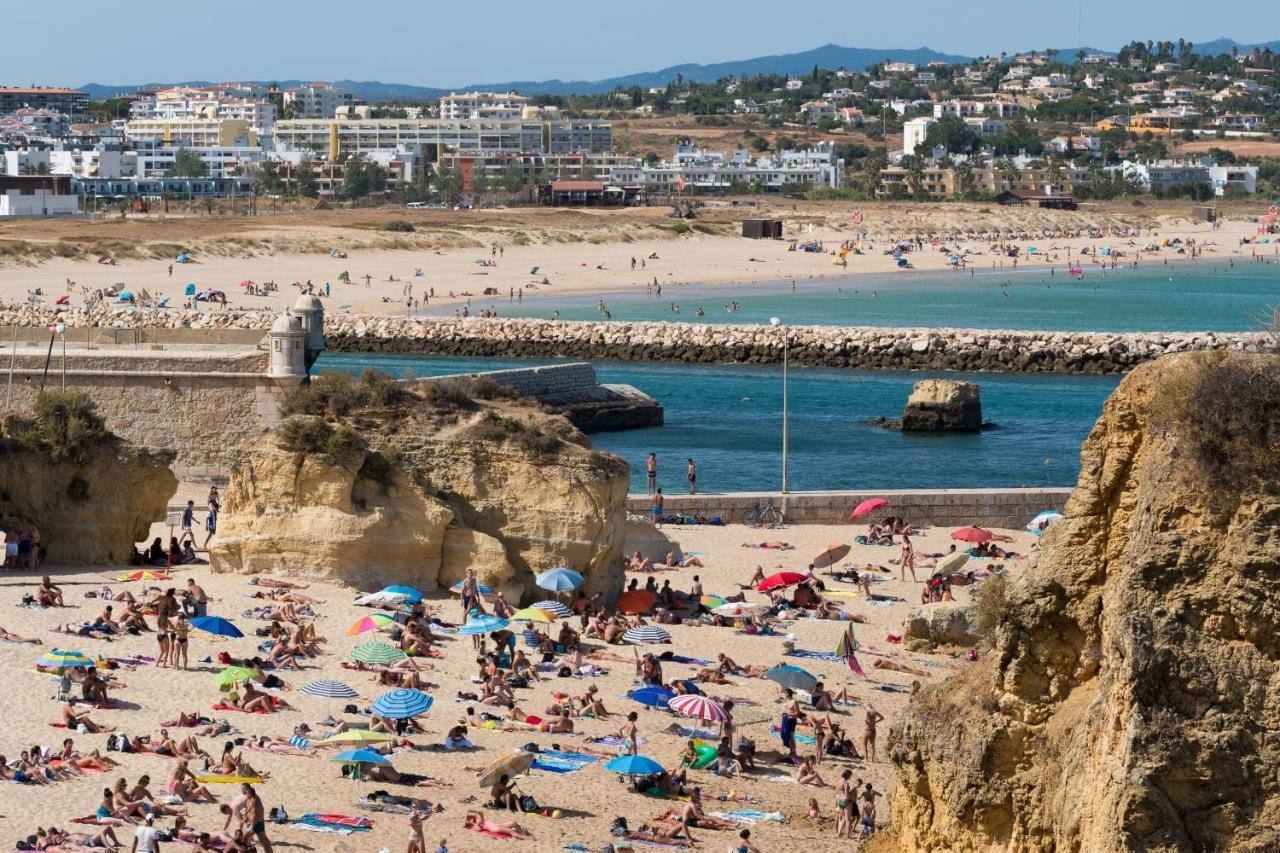 Fabrica Da Ribeira 54 By Destination Algarve Apartment Lagos Bagian luar foto