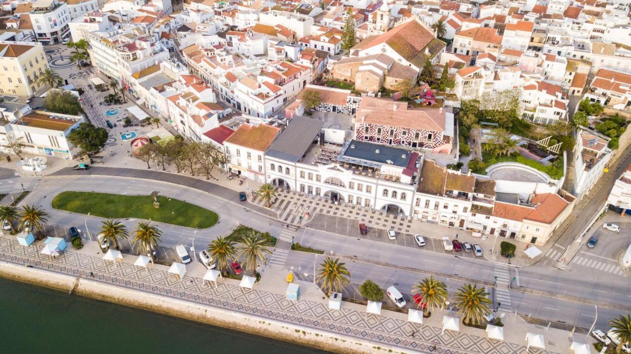 Fabrica Da Ribeira 54 By Destination Algarve Apartment Lagos Bagian luar foto